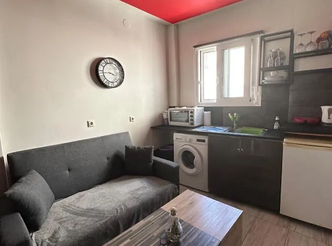 Jz Boutique 1 شقة