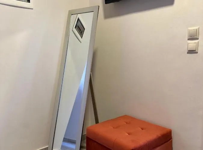 شقة Jz Boutique 1