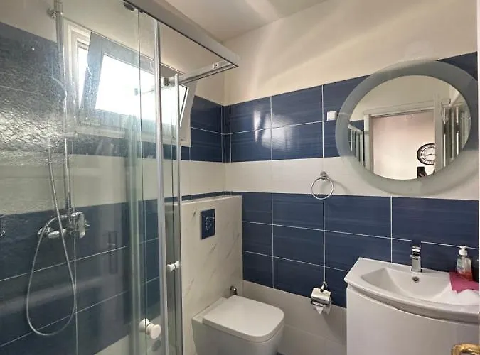 شقة Jz Boutique 1 Rhodes City