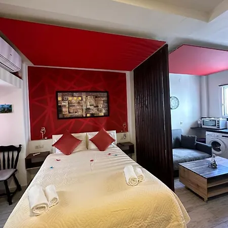 Apartment Jz Boutique 1 *