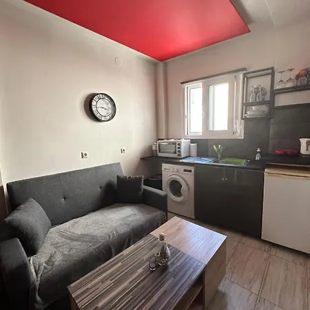 Jz Boutique 1 Apartament