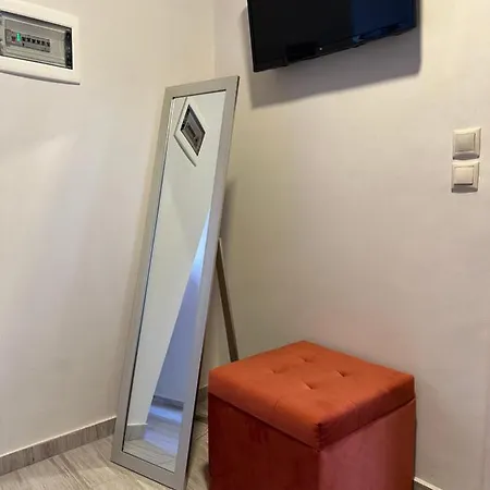 Apartment Jz Boutique 1