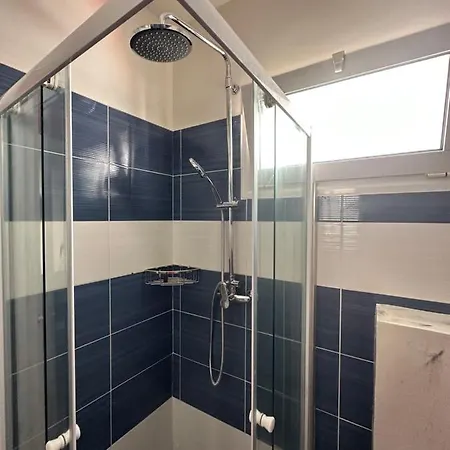 Apartment Jz Boutique 1